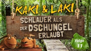 Dschungelcamp 2015  Kakerlaken 11 [upl. by Bevvy]