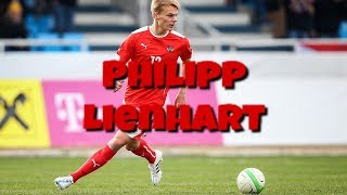 Philipp Lienhart zum SC Freiburg [upl. by Red]