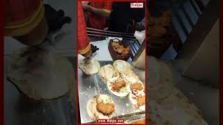 Shawarma making  Karachi No 1 shawarma Making  Street Food Karachi  Wahjoc Food [upl. by Ami75]