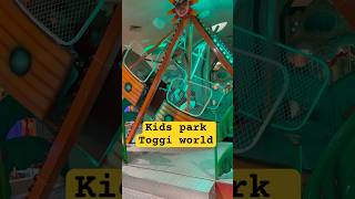 Toggi world park Dhaka foryou travel viralvideo shortvideo shorts dhaka kids nature park [upl. by Trueman252]