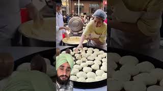 streetfood pastry food pastery foodie bread puffpastry yummy pasteries nafizafood [upl. by Dualc]