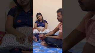 HUSBAND OFFICE SE GHAR ANEKE BAD 🥰 shortsfeed trending shorts short youtubeshorts shortvideo [upl. by Atneuqal949]