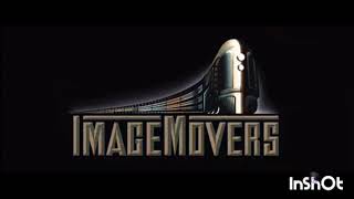 ImageMovers logo reversed [upl. by Adabelle]