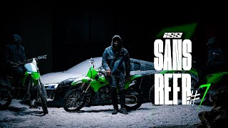 ISS  Sans Refr7 Clip Officiel [upl. by Otsuaf287]