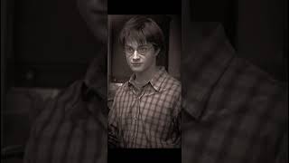 If Harry were to die harrypotter death edit harrypotteredit hogwarts sad [upl. by Milano]