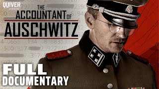 The Accountant of Auschwitz 2018  Full Documentary [upl. by Halehs]