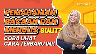 PEMAHAMAN BACAAN DAN MENULIS PBM UTBK SNBT 2023  SOAL ASLI SIMULASI SNBT TPS  Part1 [upl. by Lebasiram]