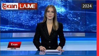 Edicioni i Lajmeve Tv Klan 26 Nëntor 2024 ora 1530  Lajme  News [upl. by Inavoy560]