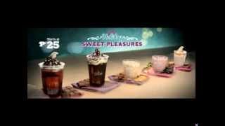 McDo Holiday Desserts [upl. by Zela]