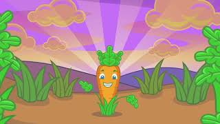 Magic Carrot [upl. by Freiman]