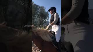 love my horses ❤️🐴 stable 🤎 life 🧡 pferde shorts riding equestrian jumping horse ausreiten [upl. by Bander]