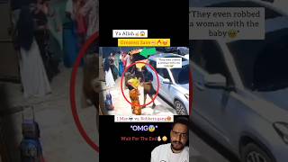 Choron Ki gang😱😱ytshorts awareness socialawareness crime police mrgrewal119 moosatvinfo [upl. by Berhley]