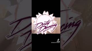 hungry eyes dirty dancing 7 [upl. by Odlonyer235]