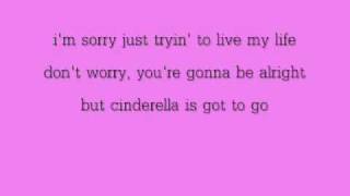 karaoke cinderella britney spears [upl. by Verneuil848]