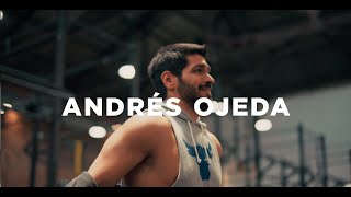 Andrés Ojeda El Nuevo Presidente [upl. by Aninad]