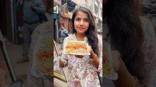 Eating Only Biryani For 24 Hours Challenge 😱 Eating Different type of Biryani Challenge shorts [upl. by Yeldoow]