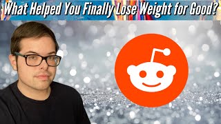 Breaking ED Mindsets in Weight loss Reddit [upl. by Alfie]