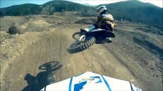 Motocross is Beautiful 2014 [upl. by Akimet]