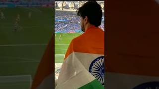 What Next For Indian Football 🇮🇳🤔 Fifa World Cup Qualifier Round 2 💙💪 shorts football fifa viral [upl. by Froma287]