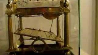 Rolling Ball Congreve Clock [upl. by Laenahtan942]