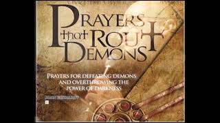 Prayers that rout demons  John Eckhardt [upl. by Arykahs]