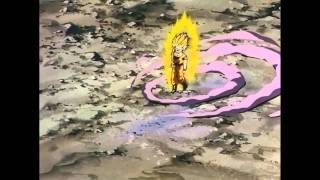 DragonBall Z Movie 9  Gohan Turns Super Saiyan 2 [upl. by Cates245]