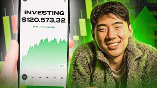 How To Invest In Dividend Stocks Complete Tutorial For Beginners [upl. by Ysnil]