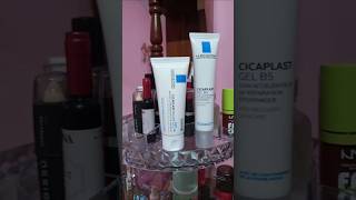 Crema Cicaplast🩵 skincare contentcreator ugc cicaplast larocheposay [upl. by Ydnik]