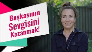 ONAYLANMA İHTİYACI Başkasının Sevgisini Kazanmak  Nilgün Bodur [upl. by Anjanette]