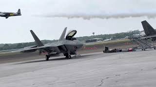 1153 Air Show Smyrna Tennessee June 10 2023 [upl. by Lazar]