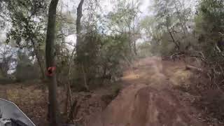 TORCS 2024 Mcmahan Ranch 250FC Saturday 02 of 02 [upl. by Irpak]