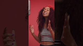 🥫 Ravyn Lenae on The Internet’s Steve Lacey perfect sonic canvas [upl. by Nomael68]