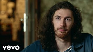 Hozier  Hozier On Movement Behind The Scenes [upl. by Eillo707]