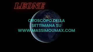 OROSCOPO 2025 LEONE AMORE LAVORO FORTUNA SALUTE OROSCOPO ANNO 2025 DEL MESE GIORNO SETTIMANA [upl. by Hsital735]