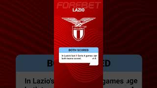 Juventus vs Lazio 19102024 shorts [upl. by Kathryne]