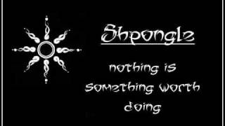 Shpongle  Nothing is something worth doing [upl. by Meean]