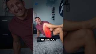 Foam Rolling Sciatica is a BAD Idea [upl. by Clarey674]