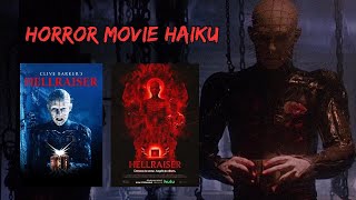 Hellraiser 2022 and Hellraiser 1987 [upl. by Annaierb]