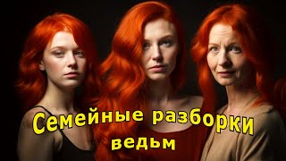 quotНадя и все остальныеquot Мистика [upl. by Ollecram]