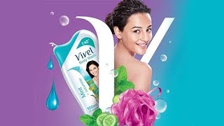 Vivel Body Wash  Switch to a bath better than soap [upl. by Jepson]