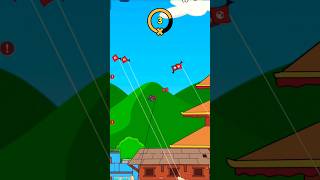 Kite flying kite game [upl. by Gaylene]