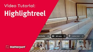 Highlightreels  Tutorial Italiano [upl. by Alex]