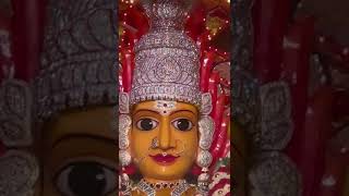 Gangamma devi Jatre Malleshwaram [upl. by Madea]