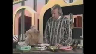 The Jim Henson Hour  Episode 10  quotSecrets Of The Muppetsquot [upl. by Willcox560]