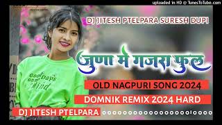 new Nagpuri songjuda me gajara sajabu old remix JBL Bess hard remix dj jitesh ptelpara view 2M [upl. by Dari212]