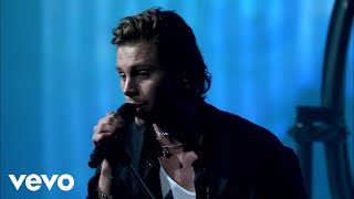 5 Seconds of Summer  Easier Live On The Voice Australia [upl. by Juliann]