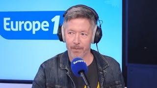 JeanLuc Lemoine sur quotUn été au campingquot sur C8  quotIls ont des zizis ronds vive les bretons quot [upl. by Shaner]