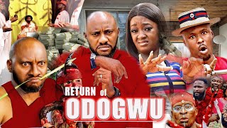 Return of Odogwu New Hit Movie Yul Edochie l Luchy Donalds 2023 Latest Nigeria full movies [upl. by Craven257]