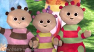 BB Rants S3 11 In the Night Garden [upl. by Oir857]