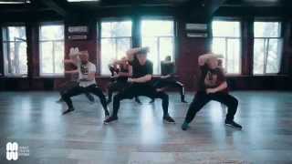 Mystikal  bouncin back feat Pharrell choreography by Denis Stulnikov [upl. by Kirk222]